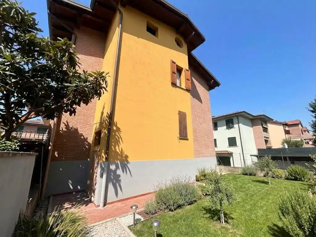 Casa indipendente in vendita a Casalgrande