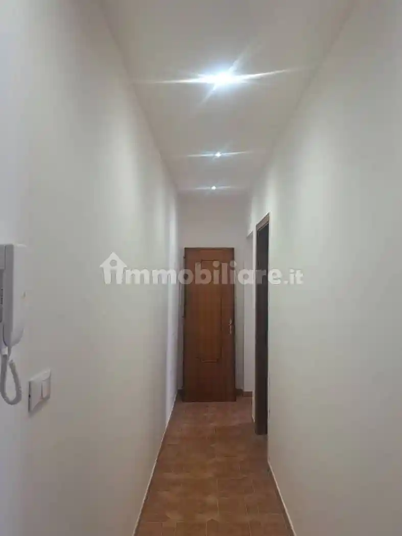 Appartamento in affitto a Villabate