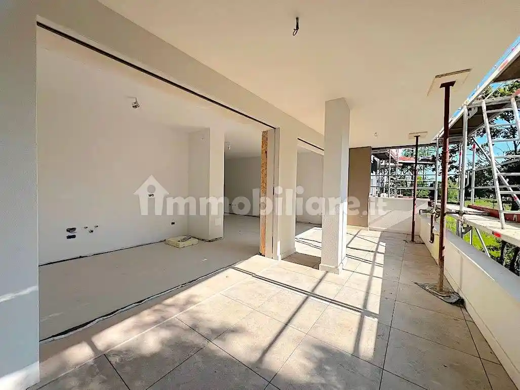 Appartamento in vendita a Treviso