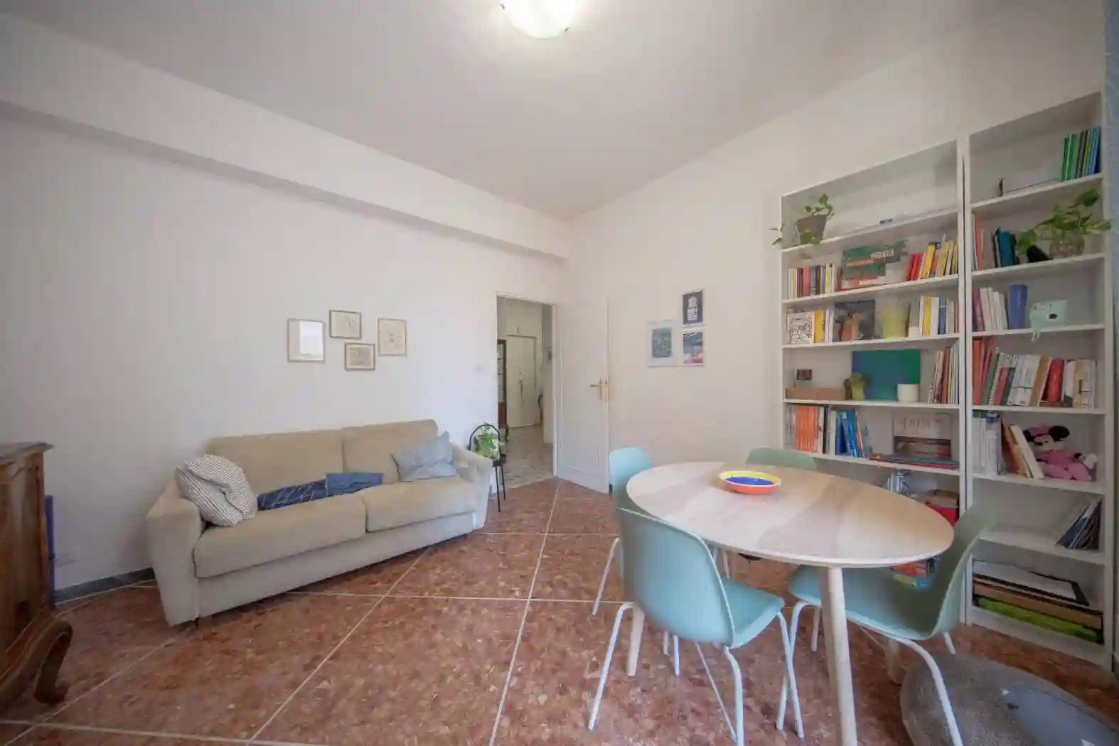 Appartamento - foto 3