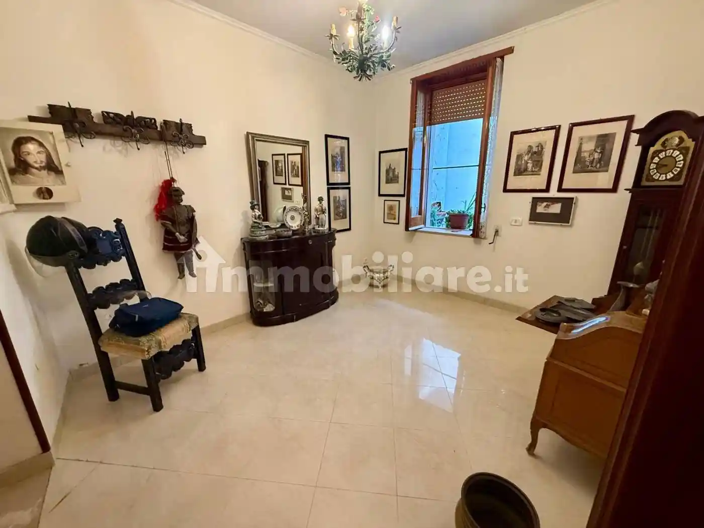 Appartamento in vendita a Napoli