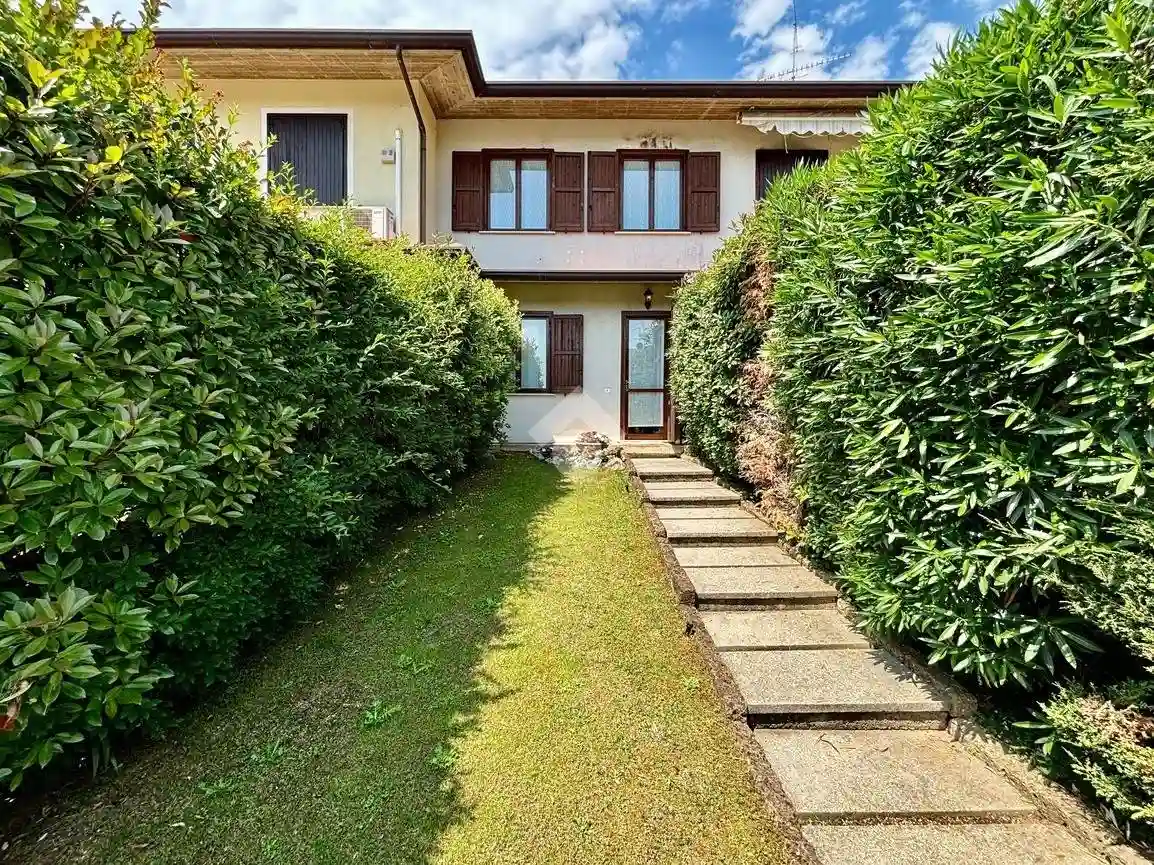 Villetta a schiera - foto 2