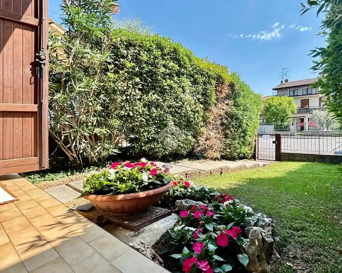 Villetta a schiera - foto 3