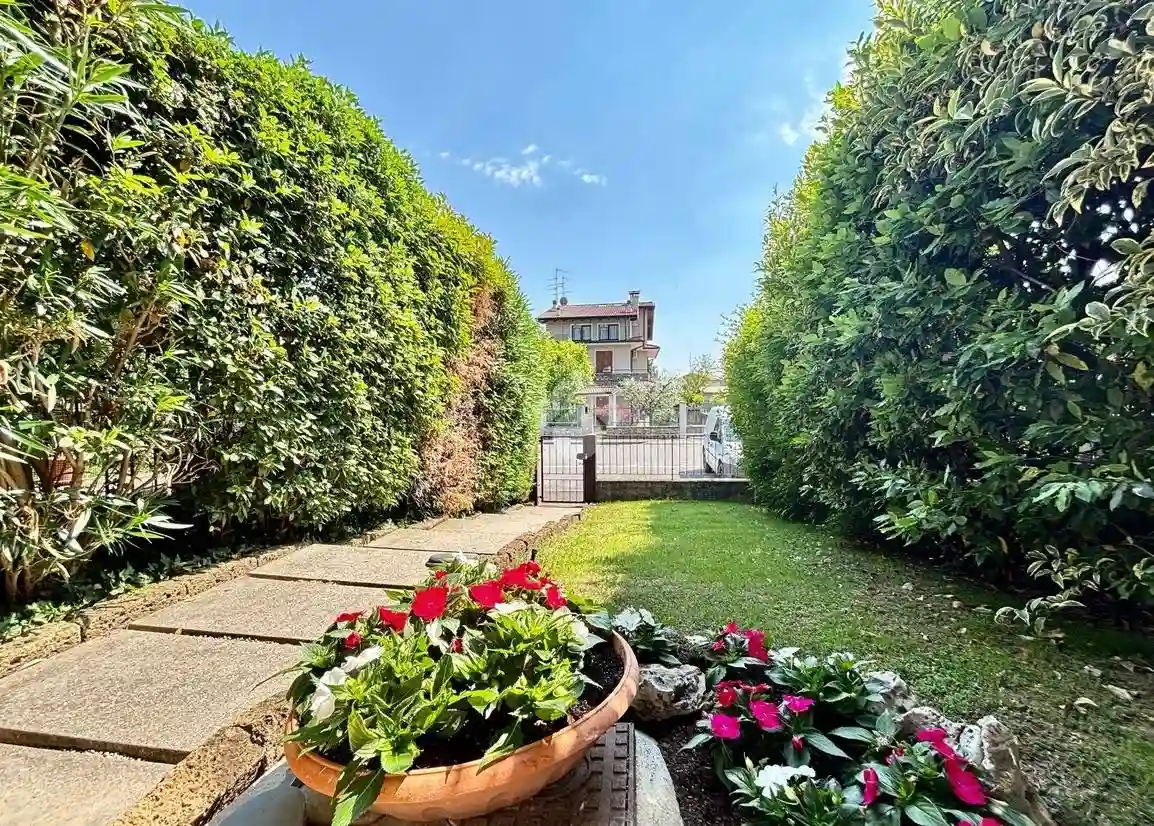 Villetta a schiera - foto 4