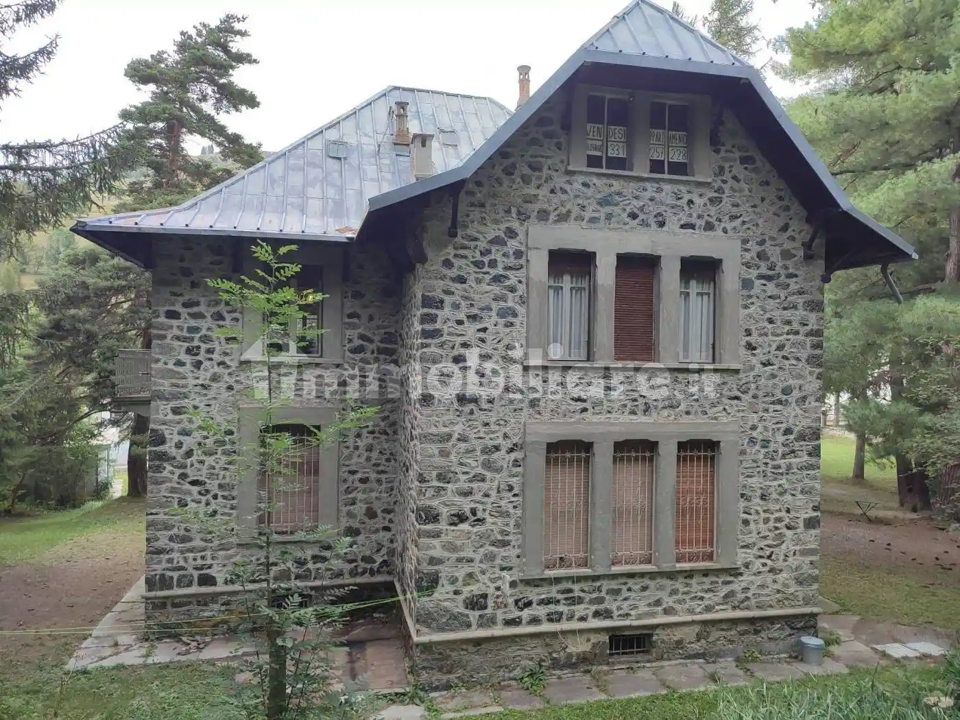 Appartamento in vendita a Cesana Torinese