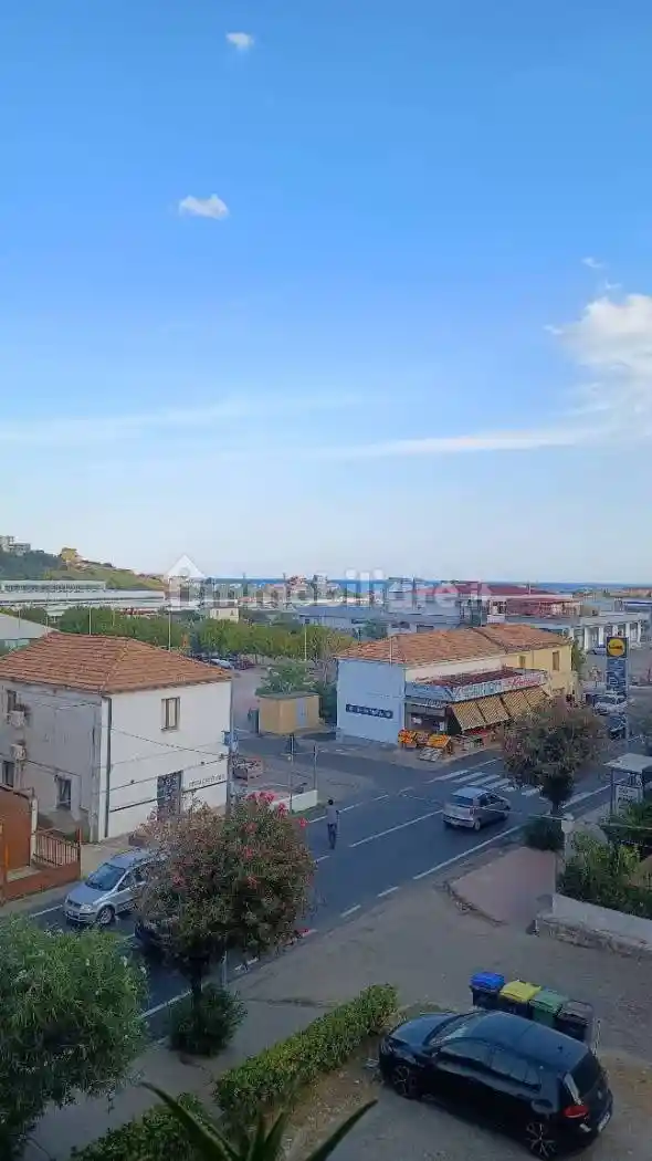 Appartamento in vendita a Catanzaro
