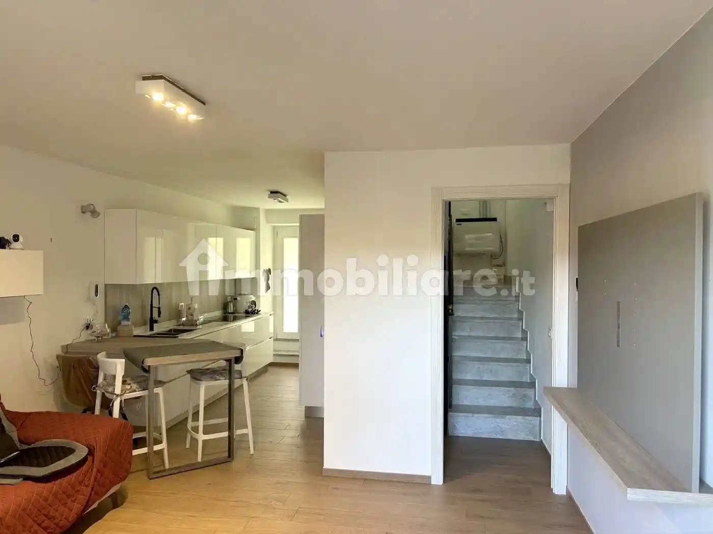 Villa in vendita a Valdilana