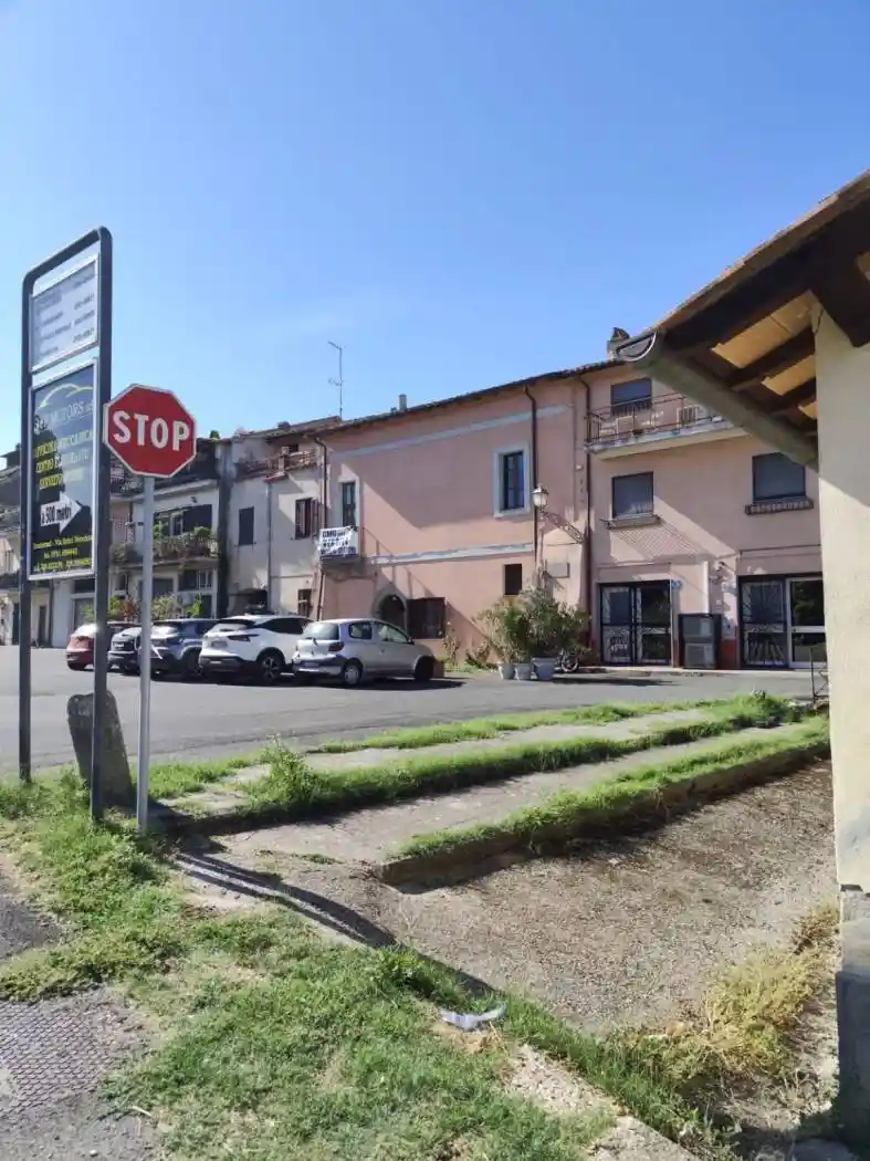 Casa indipendente in vendita a Monterosi
