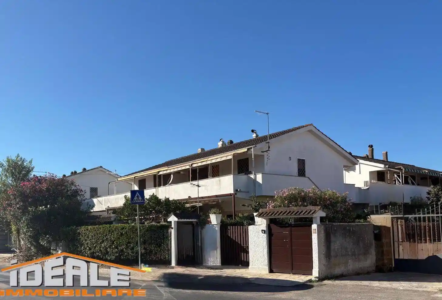 Appartamento in vendita a Ardea