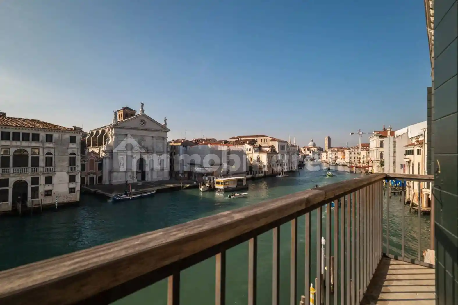 Appartamento in vendita a Venezia