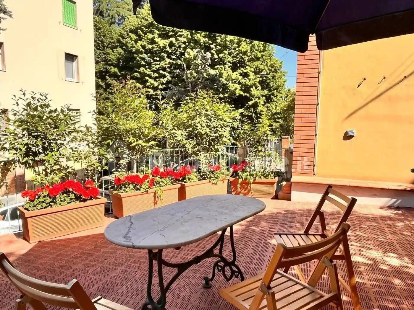 Appartamento in vendita a Bologna
