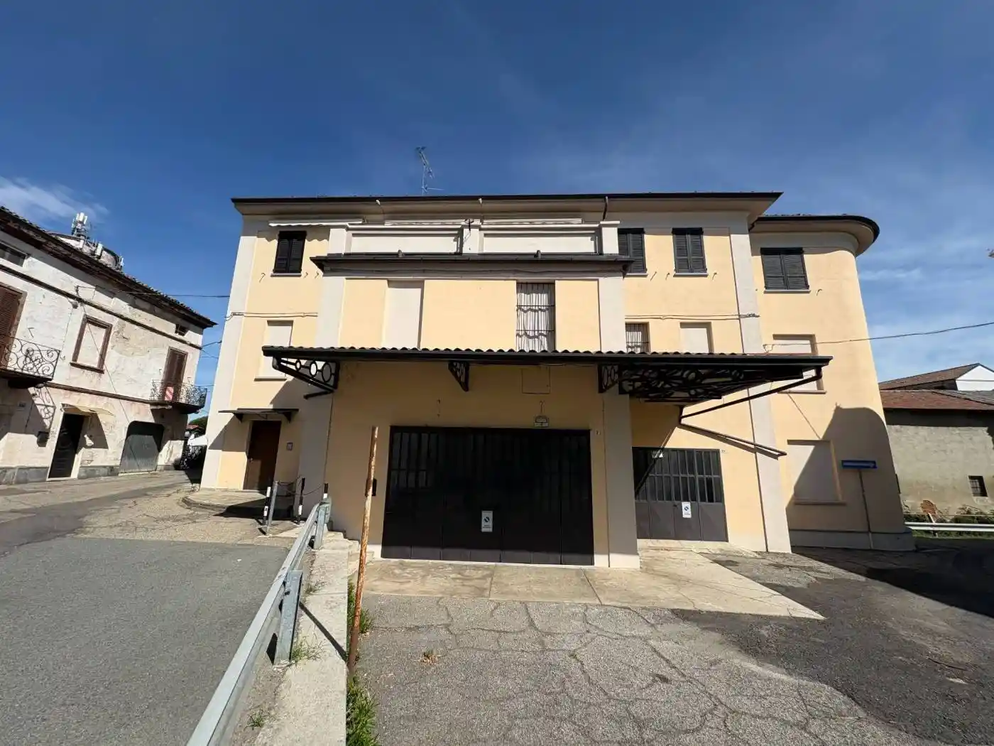 Villa in vendita a Trino