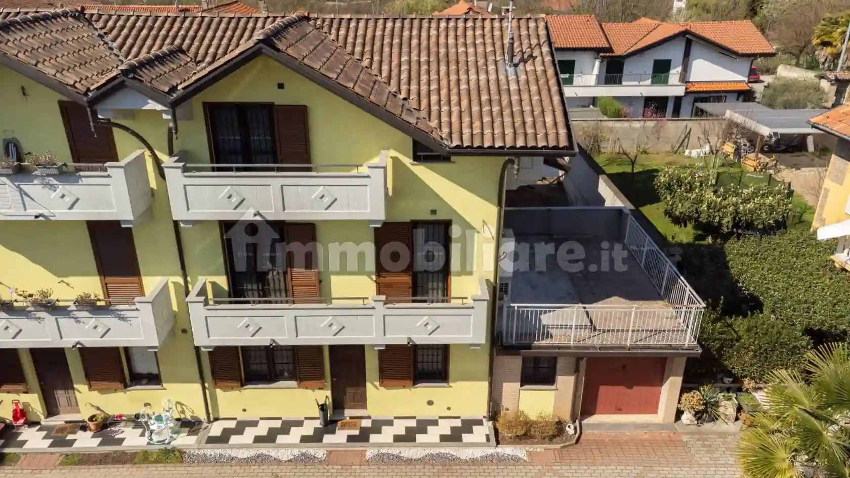 Villa - foto 4
