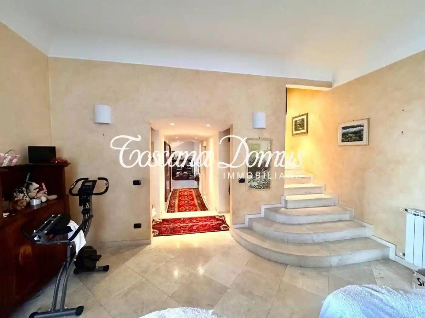 Villa in vendita a Siena