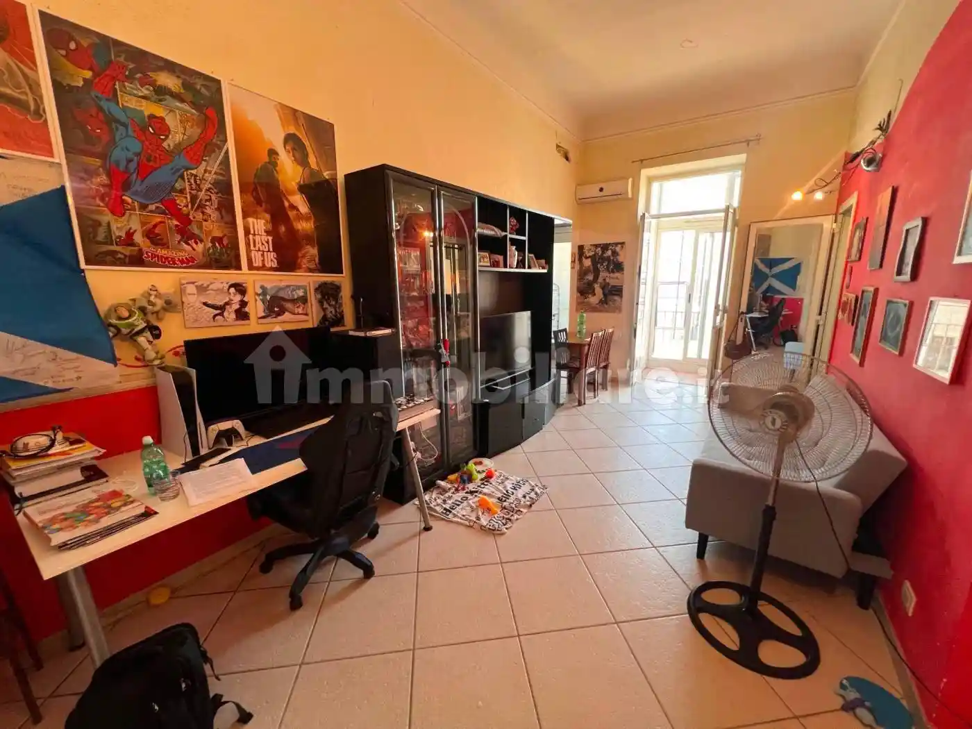 Appartamento in vendita a Bari