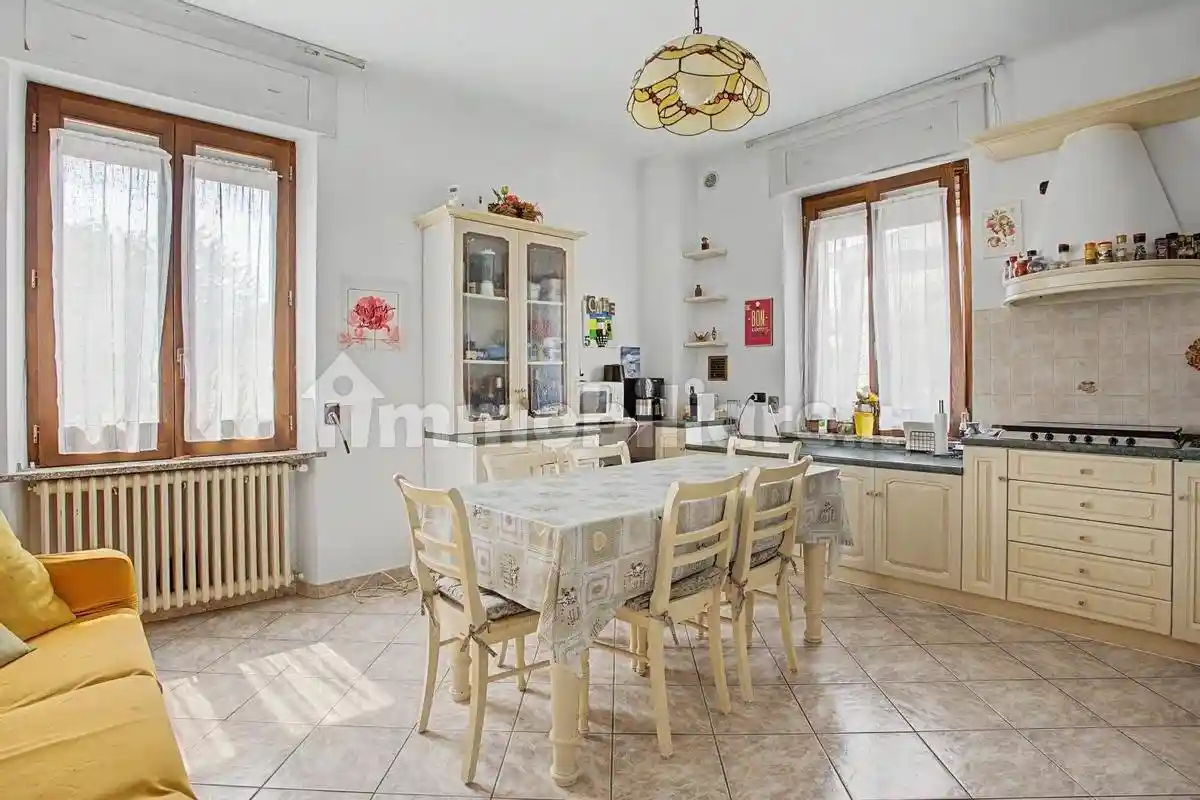 Villa in vendita a Induno Olona