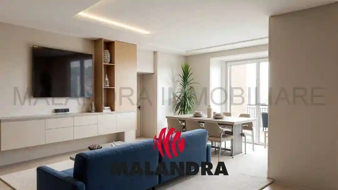 Appartamento - foto 4