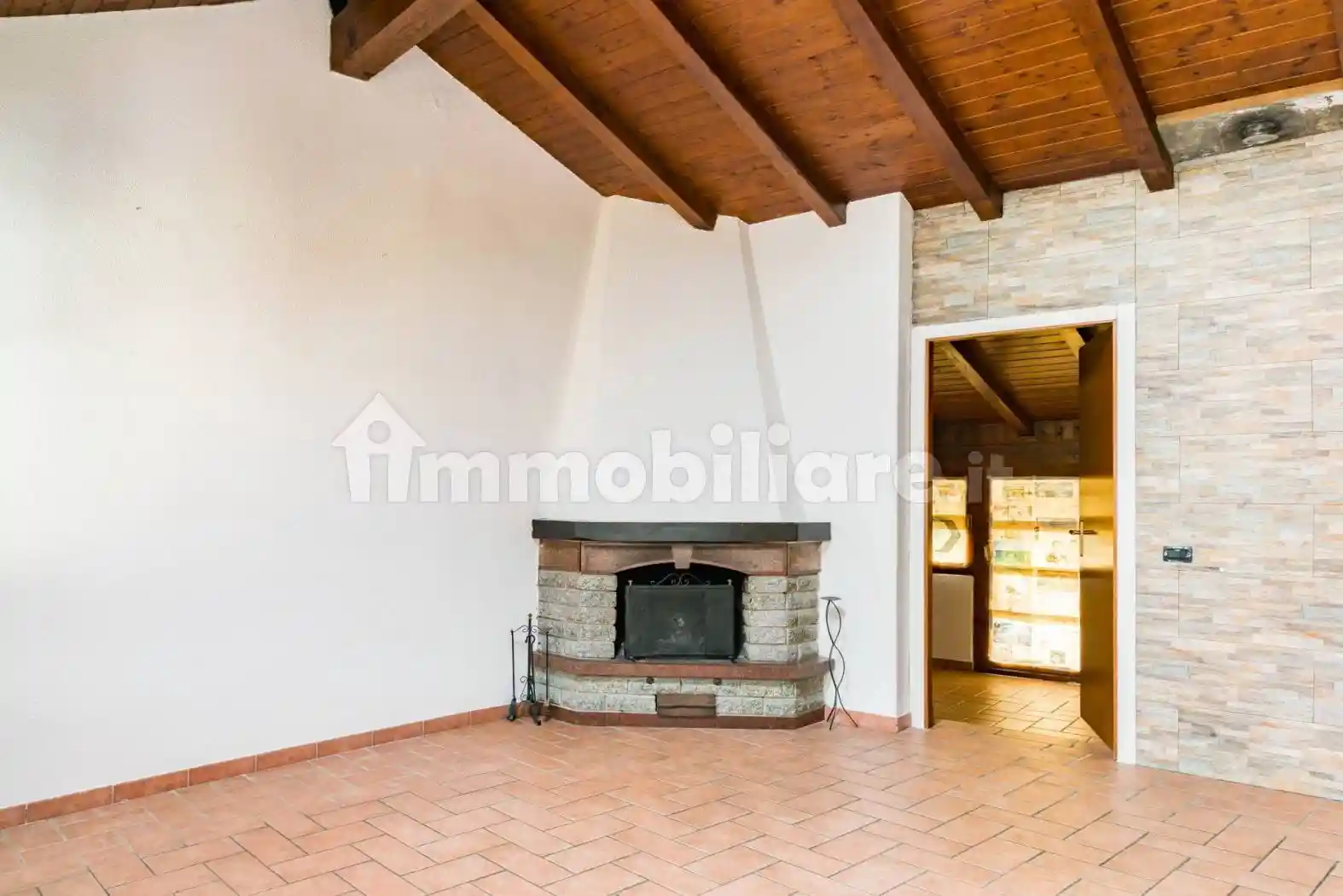 Appartamento in vendita a Cuveglio