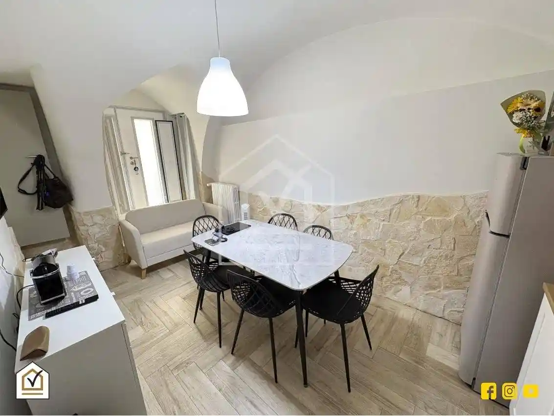 Casa indipendente in vendita a Modugno