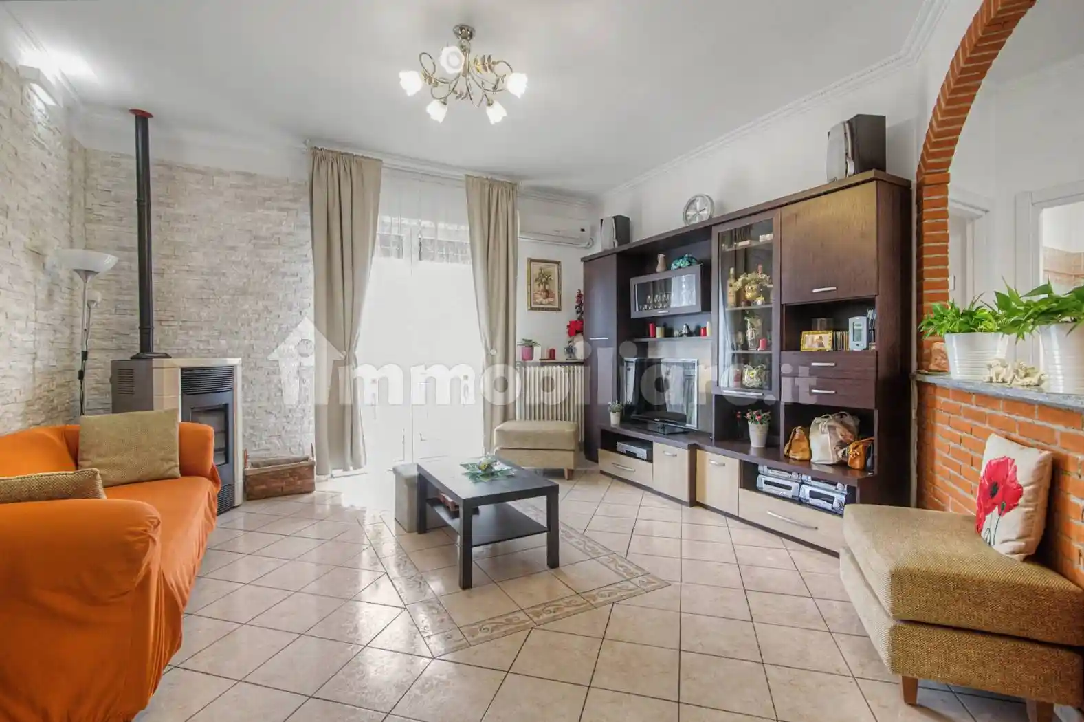 Villa in vendita a Belgioioso