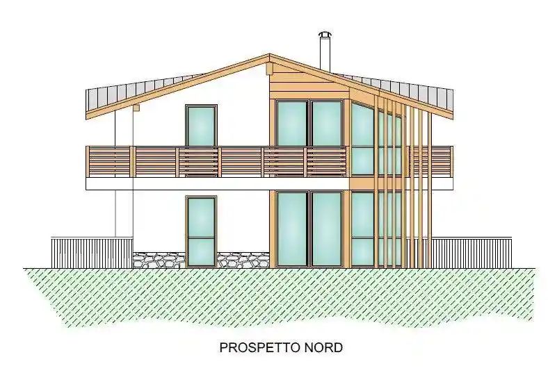 Appartamento in vendita a Dimaro Folgarida