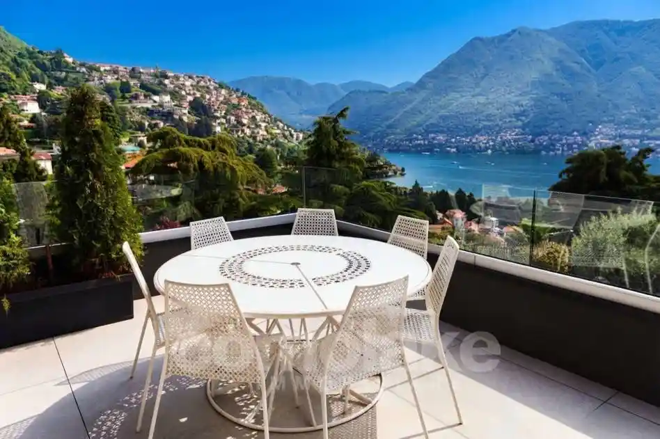 Villa in vendita a Cernobbio