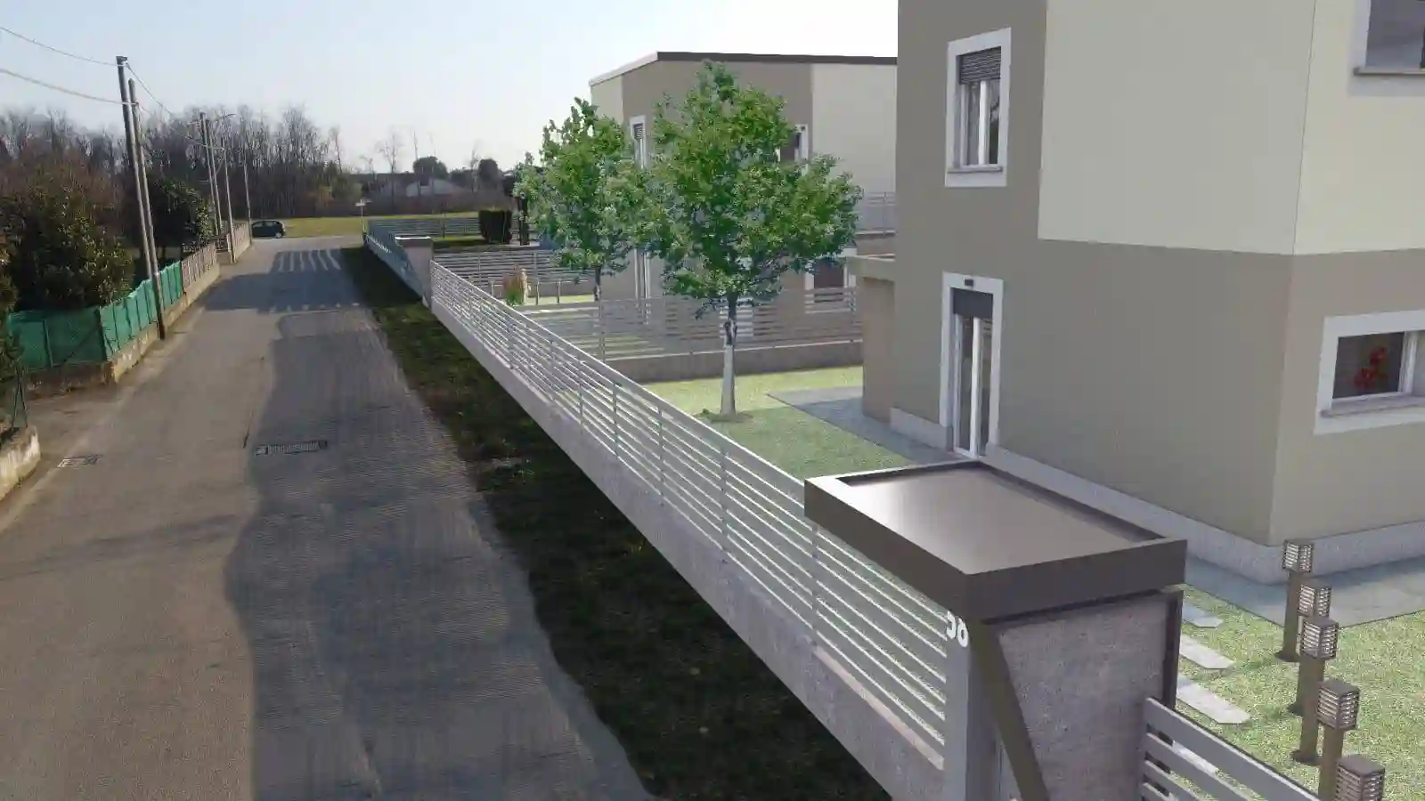 Villa - foto 3