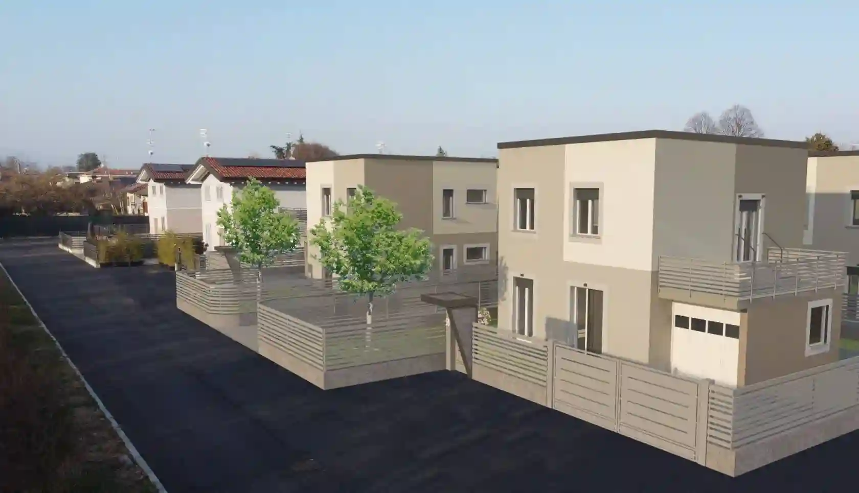 Villa - foto 4