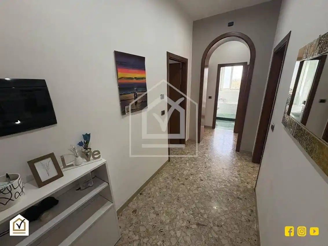 Appartamento in vendita a Modugno