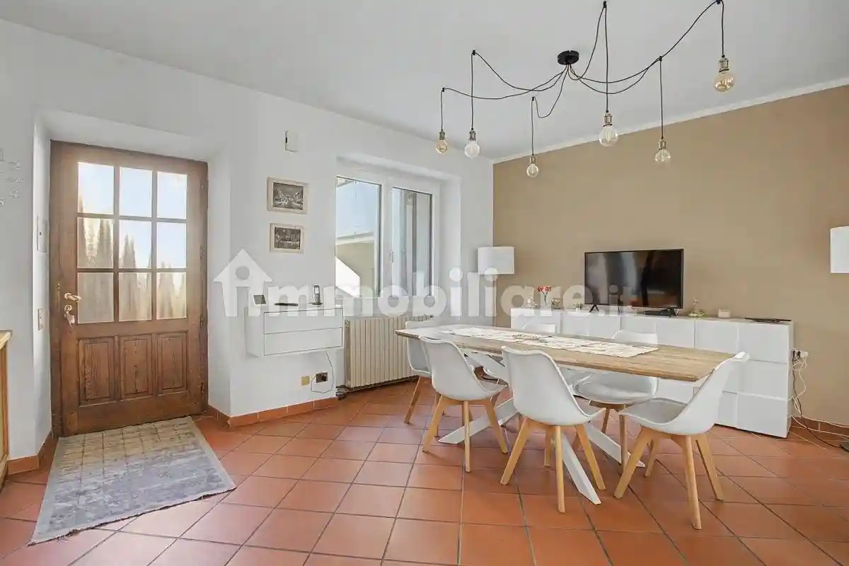 Appartamento in vendita a Brissago-Valtravaglia