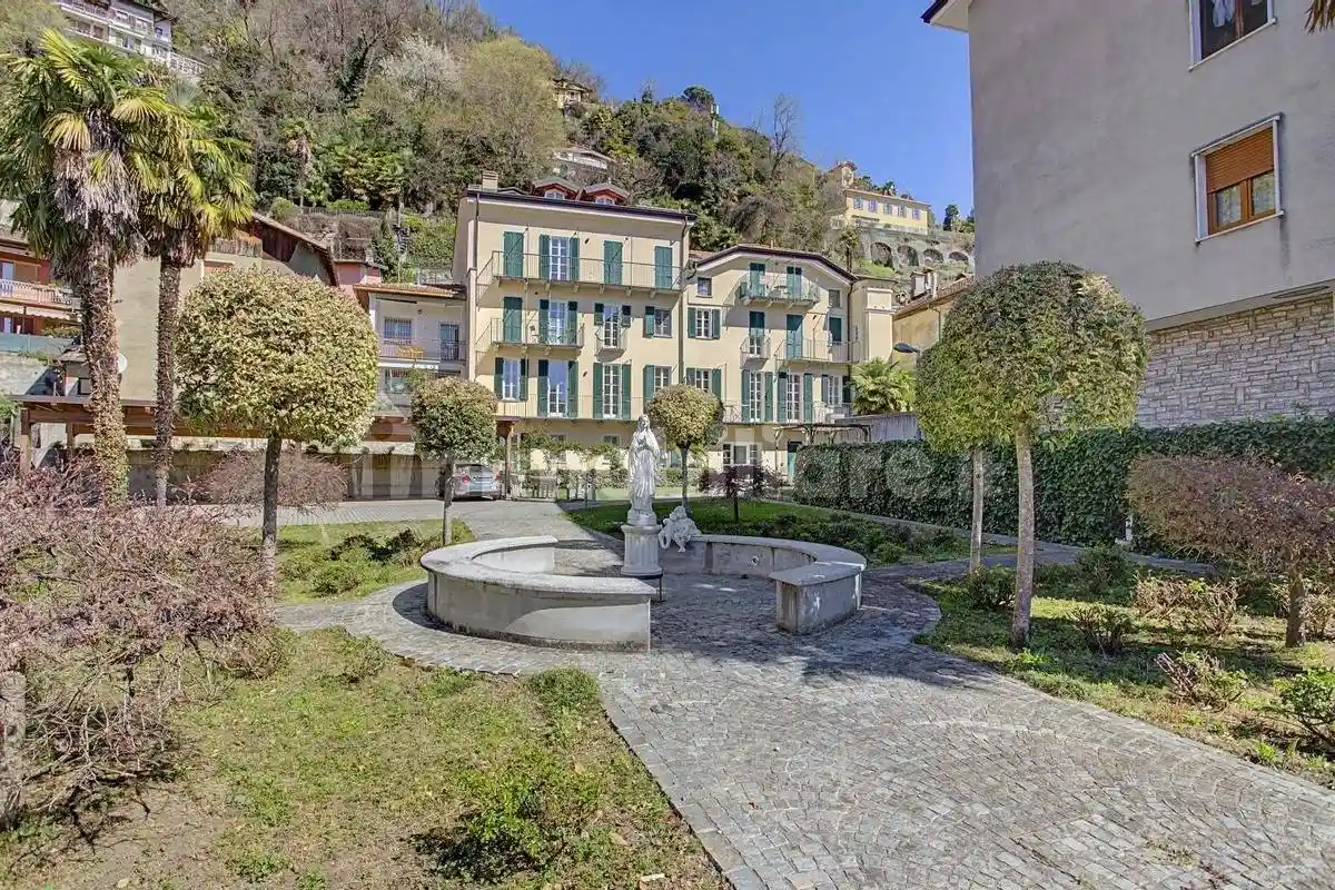Appartamento in vendita a Maccagno con Pino e Veddasca