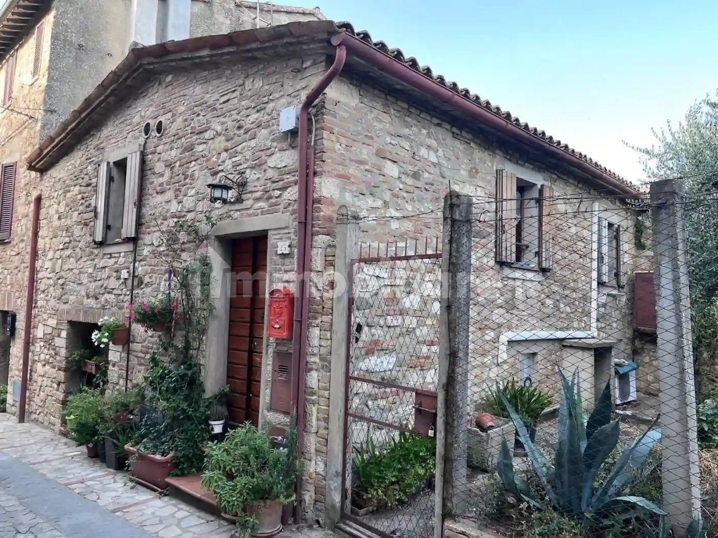 Palazzo - Edificio - foto 2