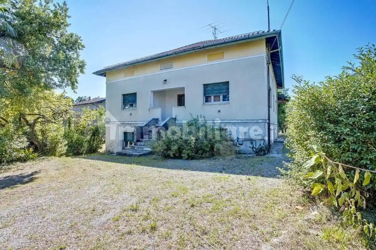 Villa in vendita a Cittiglio