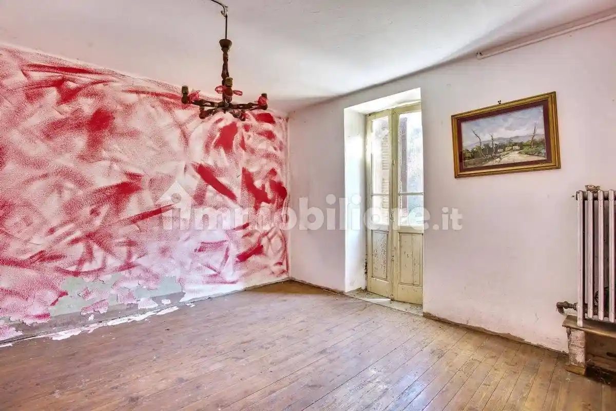Casa indipendente in vendita a Dumenza