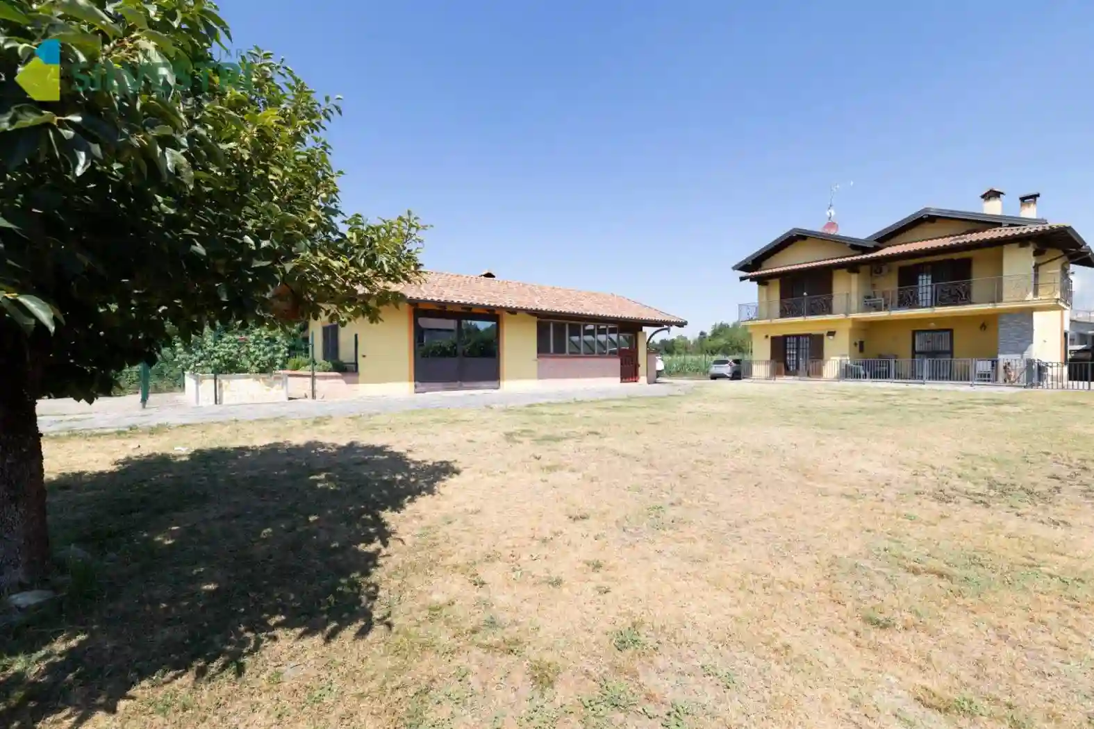 Villa - foto 3