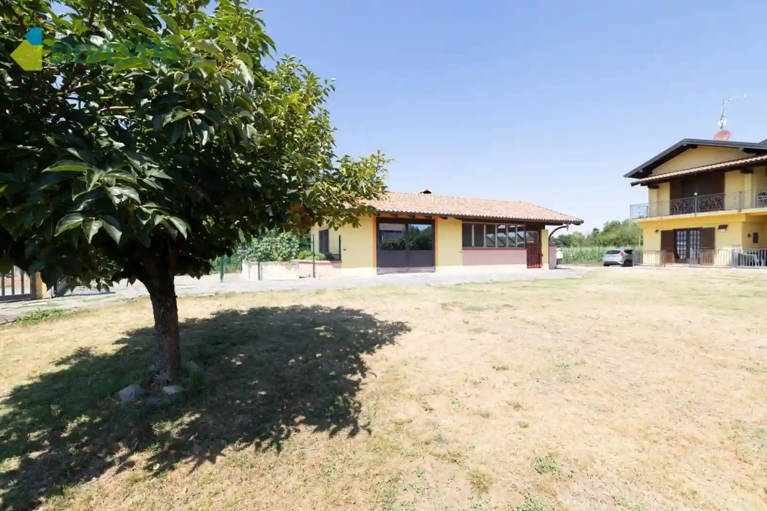 Villa - foto 4
