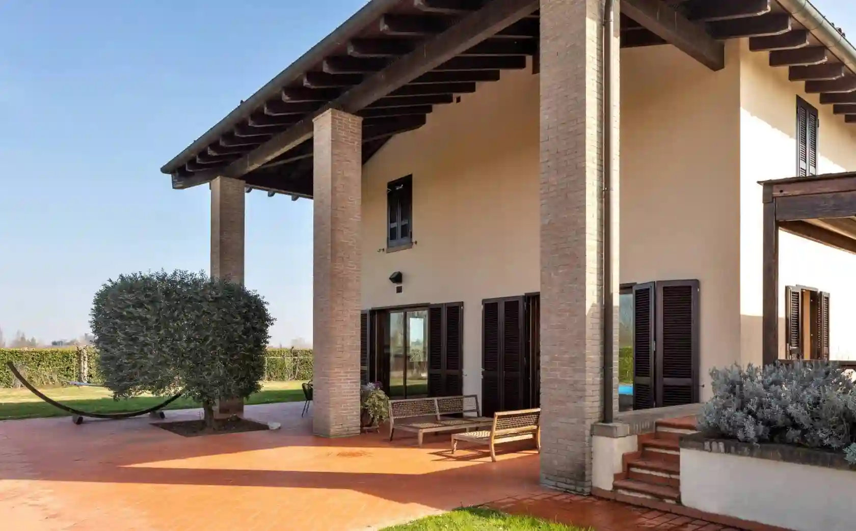 Villa - foto 5