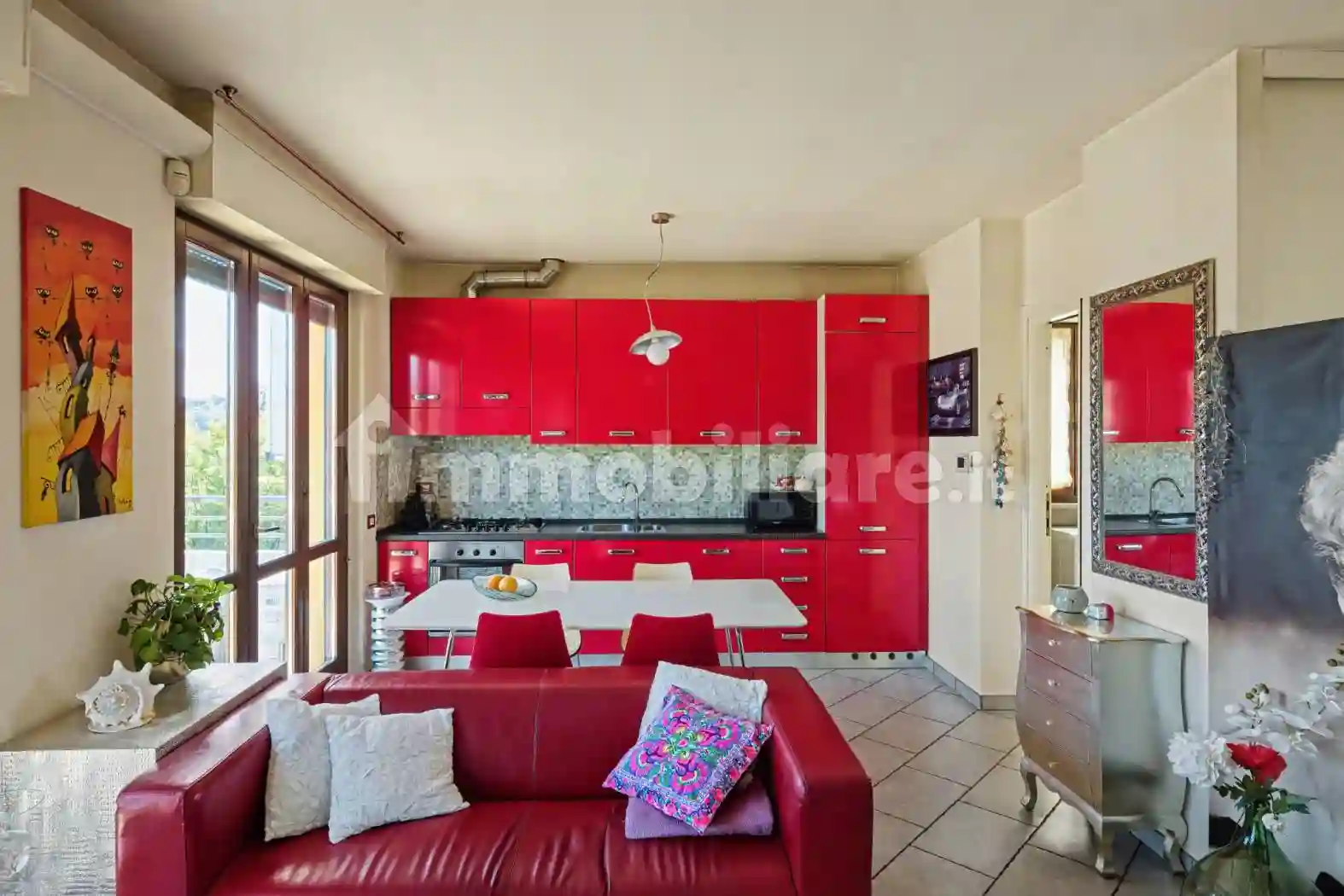 Appartamento - foto 5