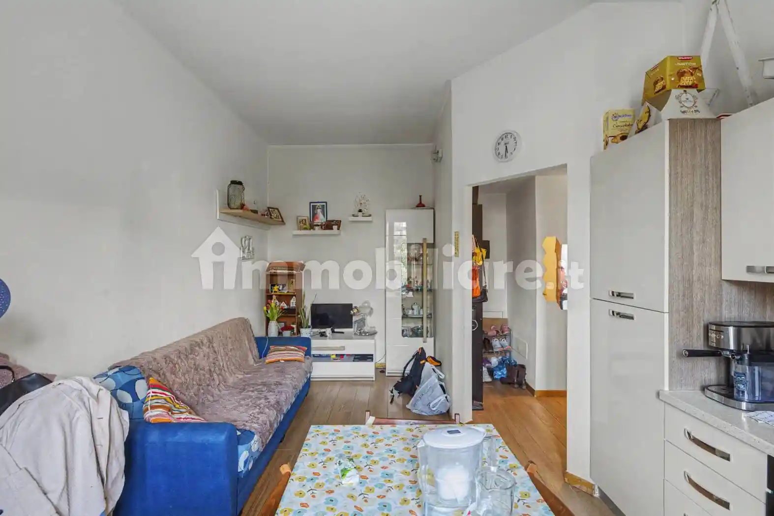 Appartamento in vendita a Gavirate
