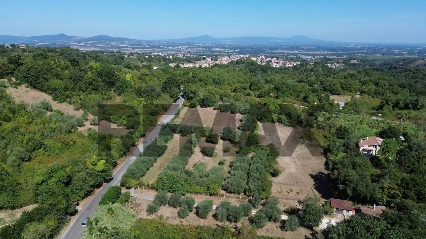 Rustico - Casale in vendita a Campagnano di Roma