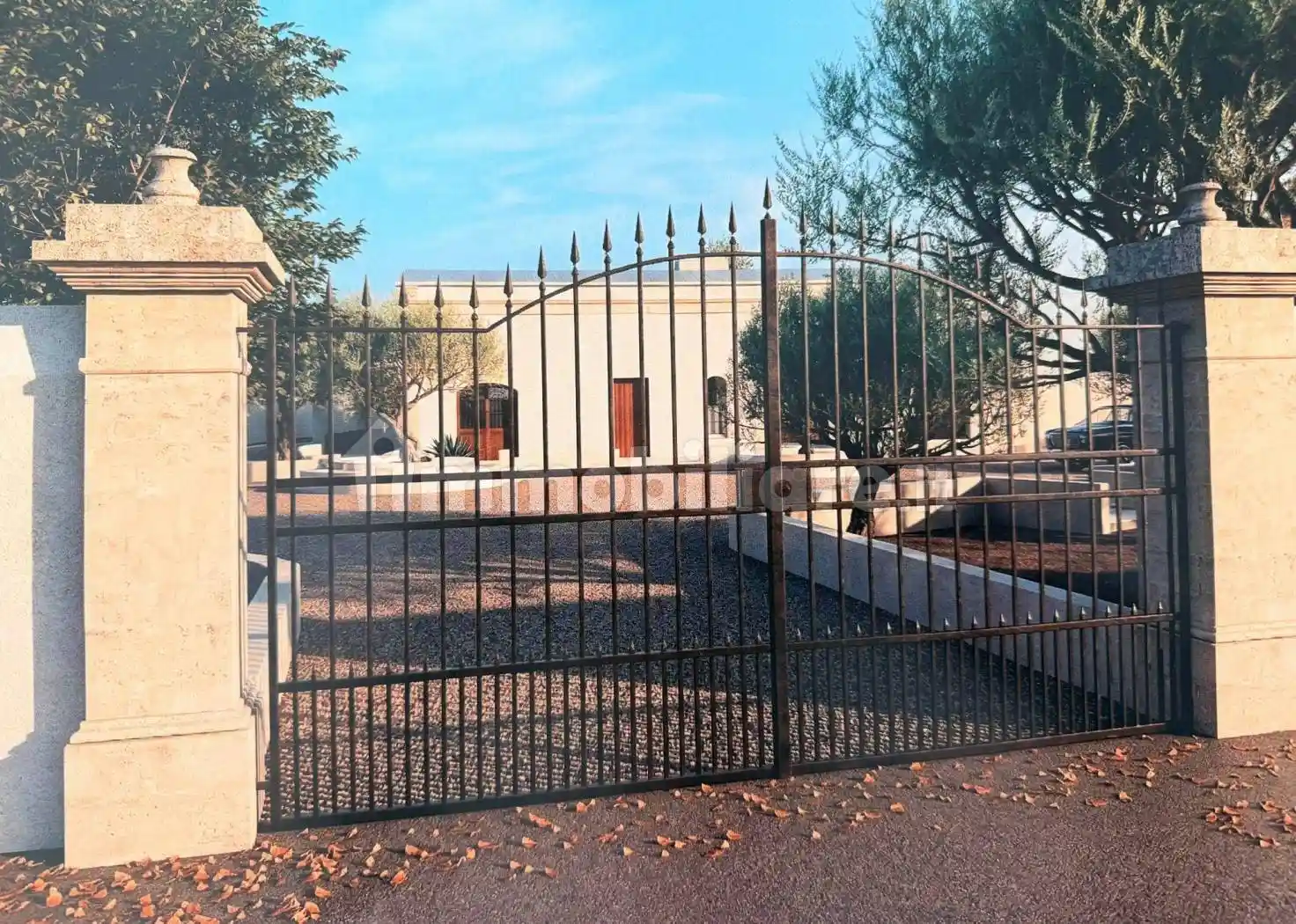 Villa in vendita a San Cesario di Lecce