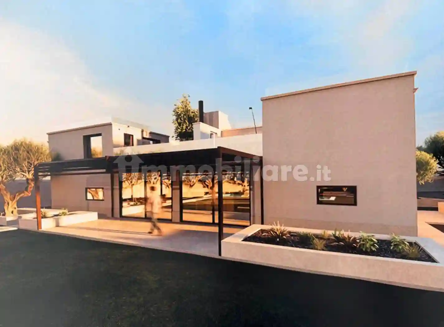 Villa - foto 4