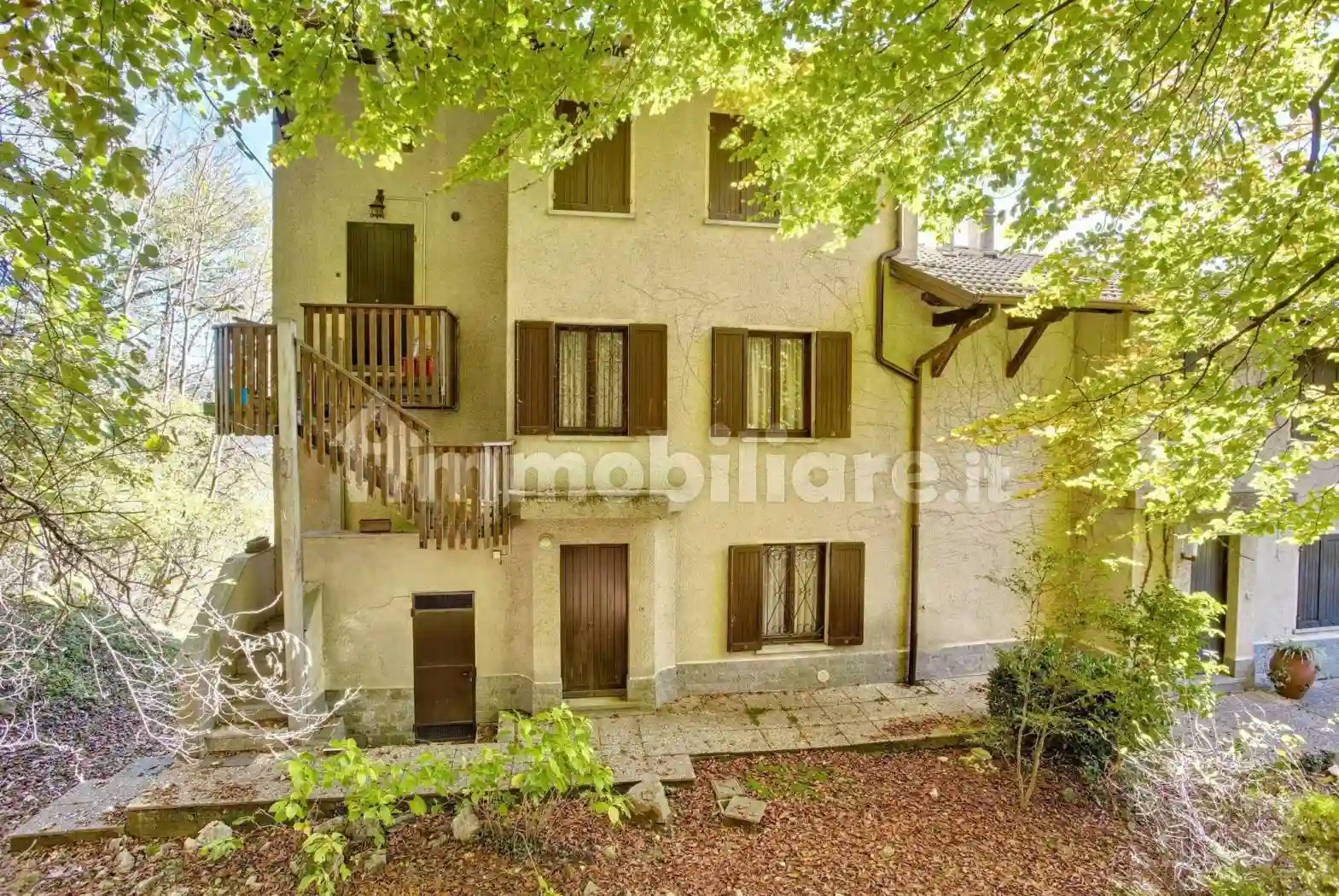 Villetta a schiera - foto 2