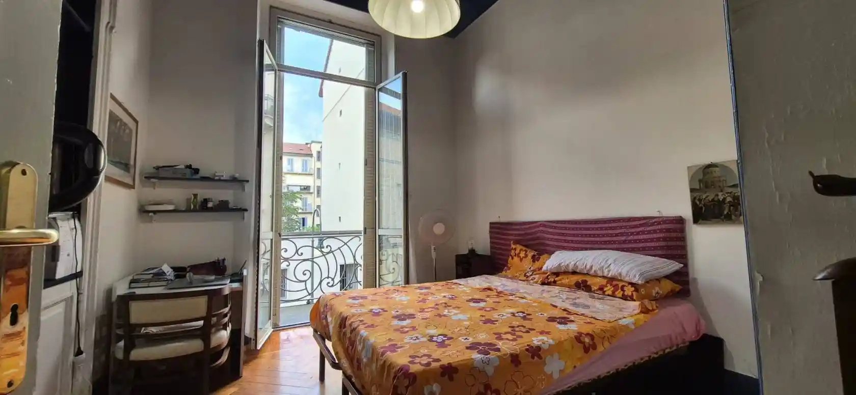 Appartamento in affitto a Torino