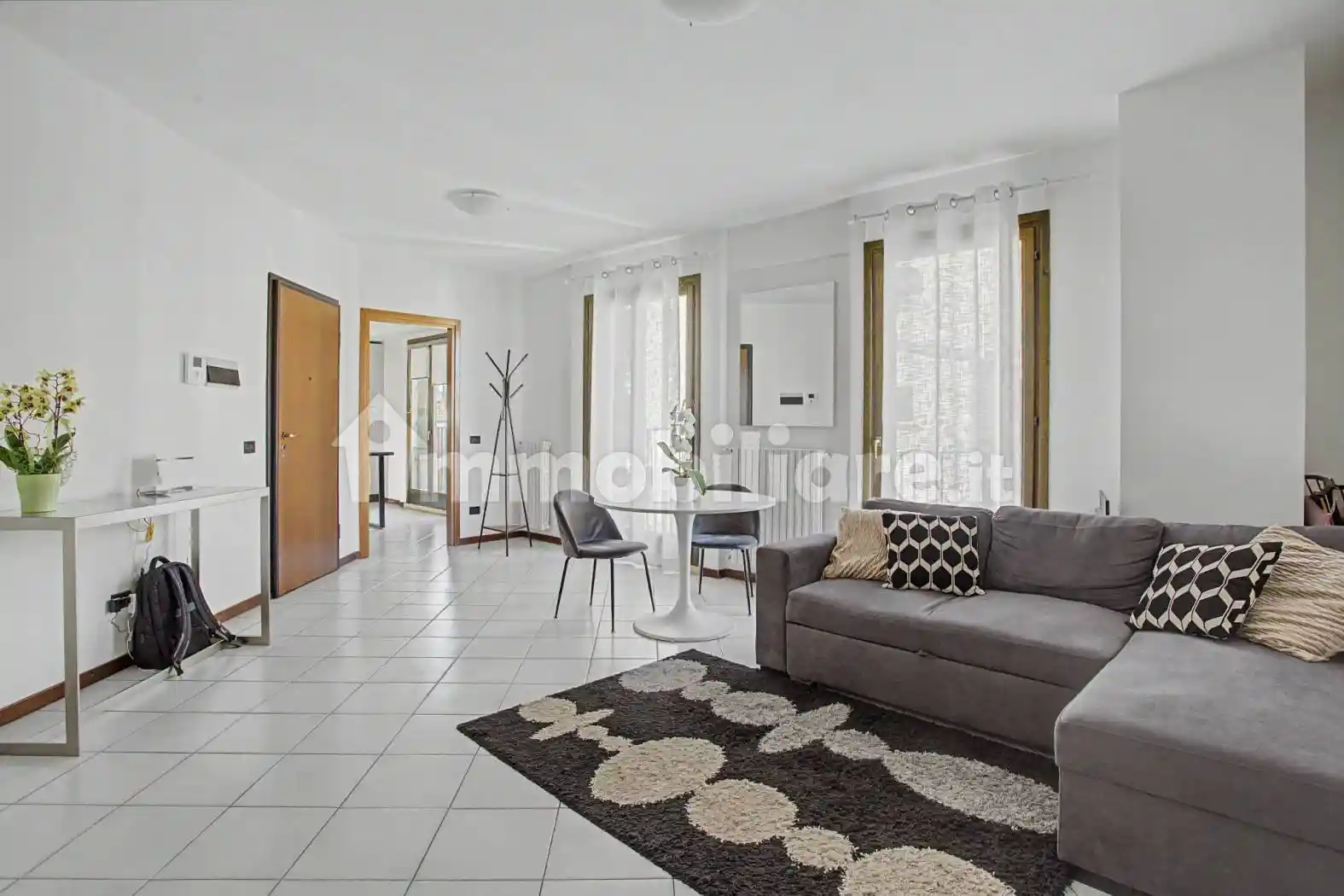 Appartamento in vendita a Varese