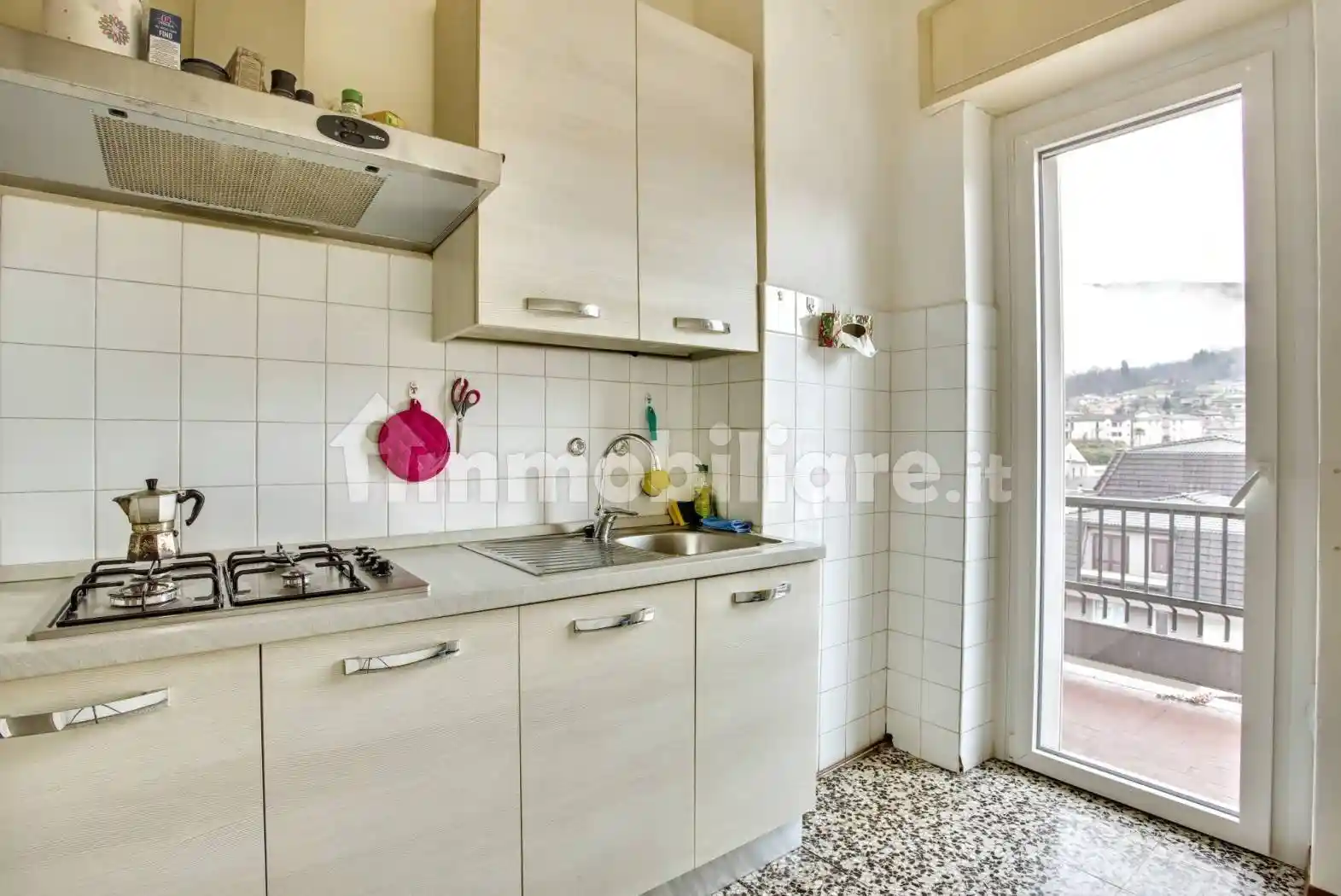 Appartamento in vendita a Lavena Ponte Tresa