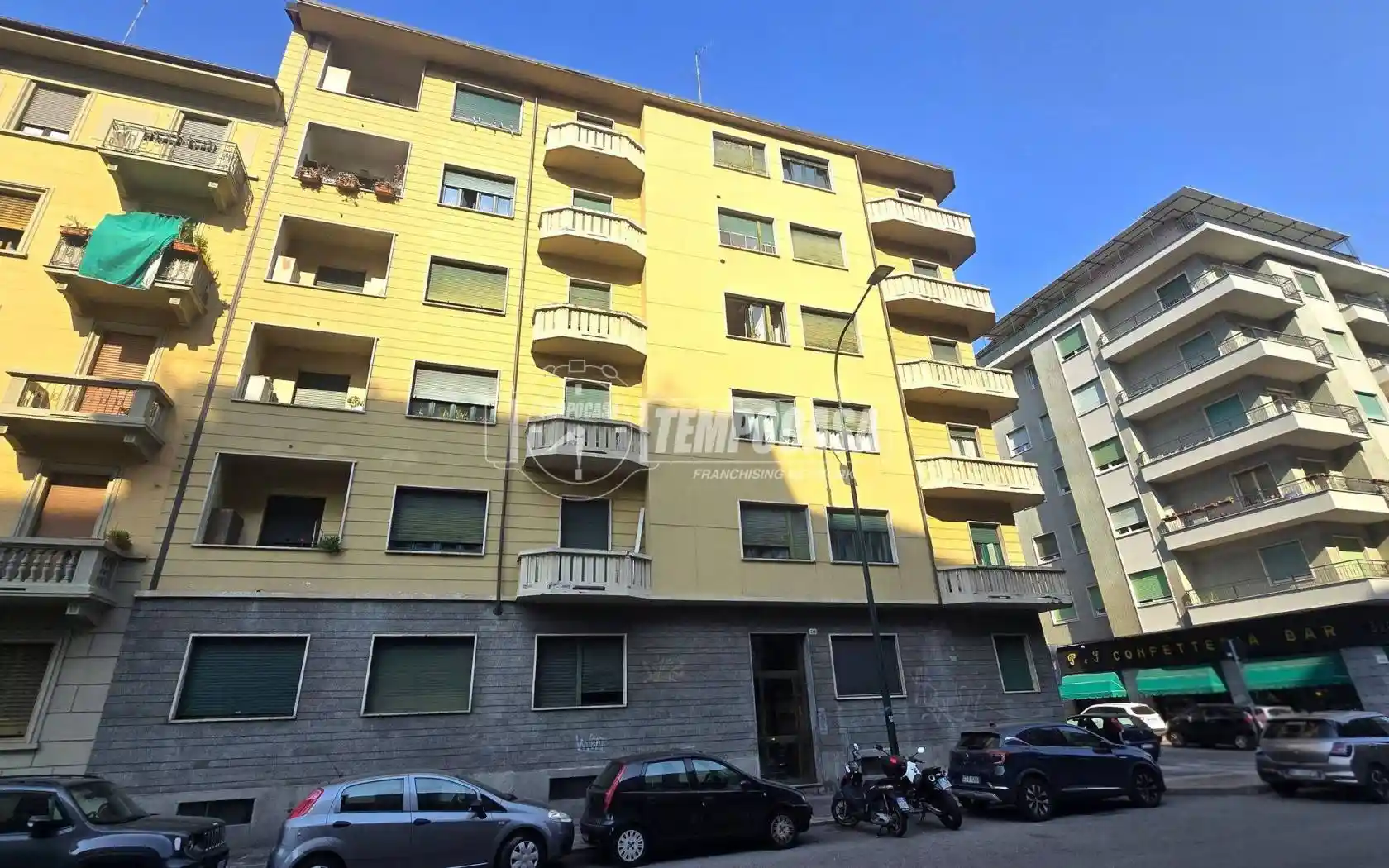 Appartamento in vendita a Torino