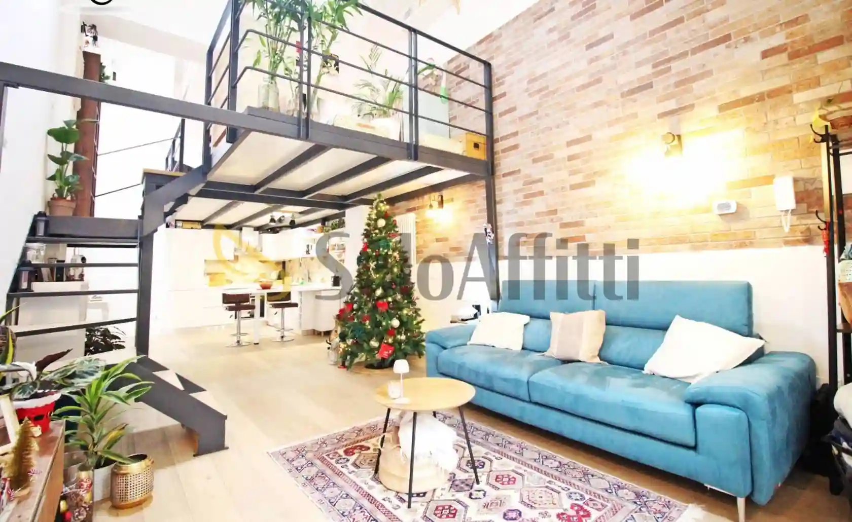 Loft - foto 2