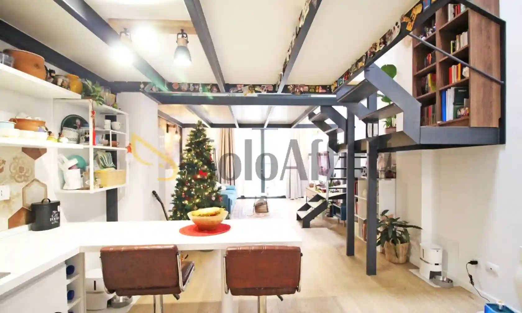 Loft - foto 4