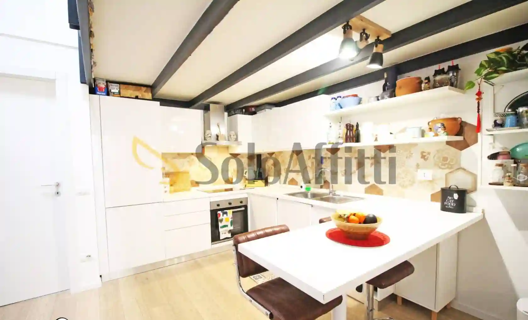 Loft - foto 5